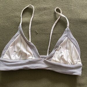 Boys + Arrows bikini top - Size L